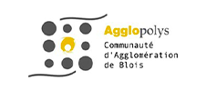 Communauté d’agglomération de Blois
