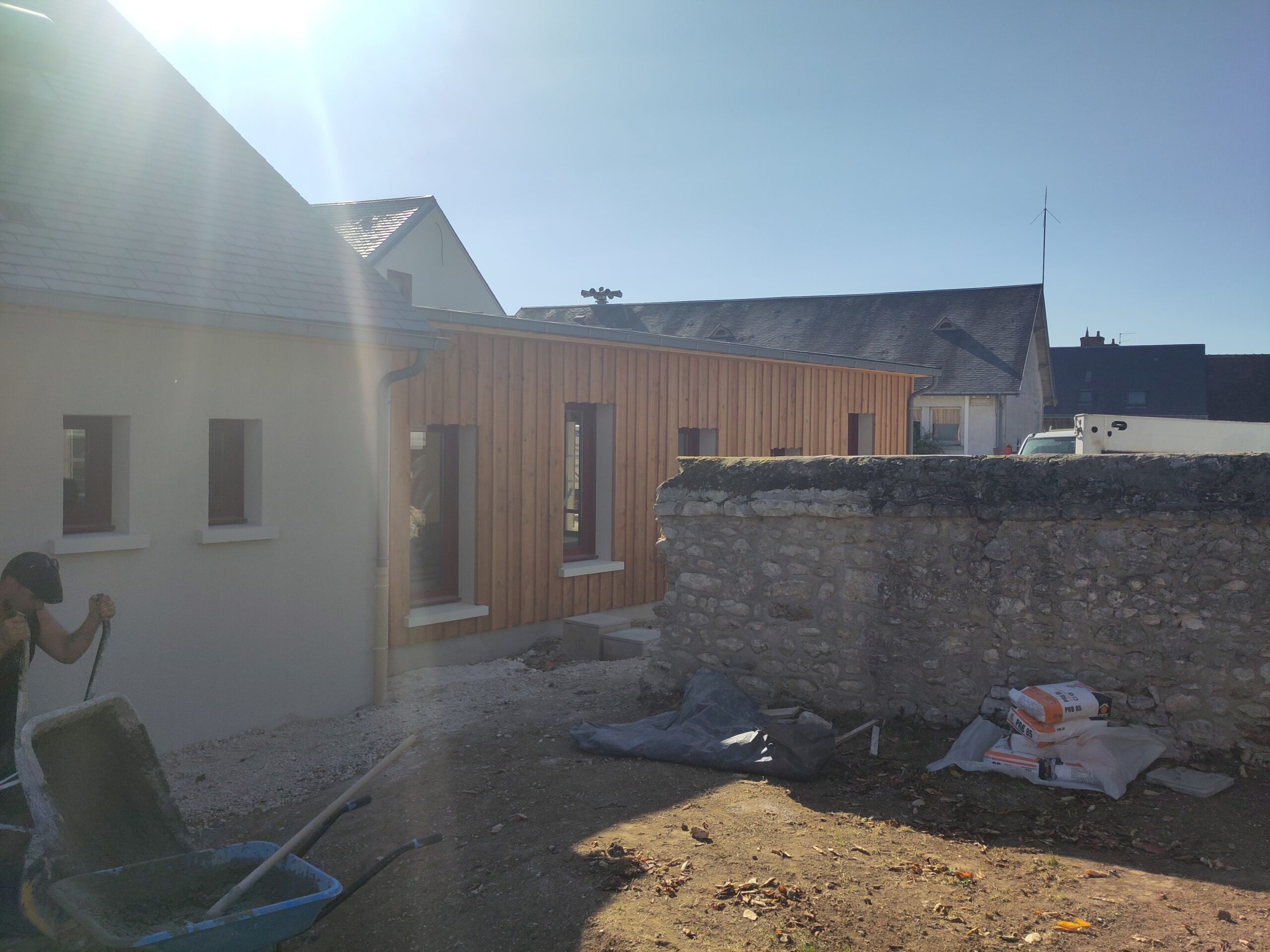 LANDES-LE-GAULOIS